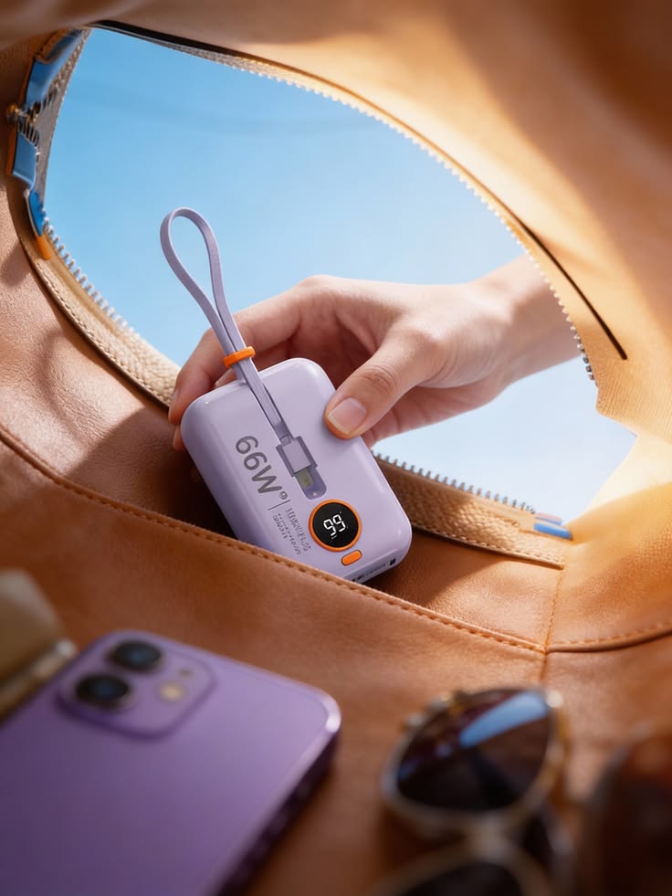 TECH & GADGETS